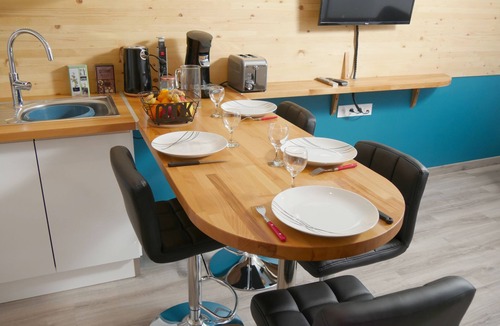 Albi Apartment | Appart Hôtel Albi