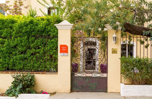 Amelie-les-Bains-Palalda Apartment | Appart'Hotel Castel Emeraude