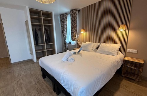 Vitrolles Apartment | Appart hotel Marseille Aéroport