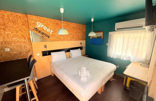 Vitrolles Apartment | Appart hotel Marseille Aéroport