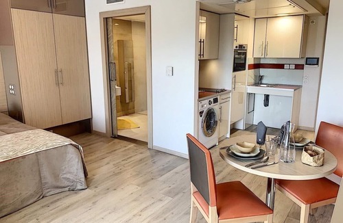 La Bocca Nord Apartment | Appart One Le Cannet