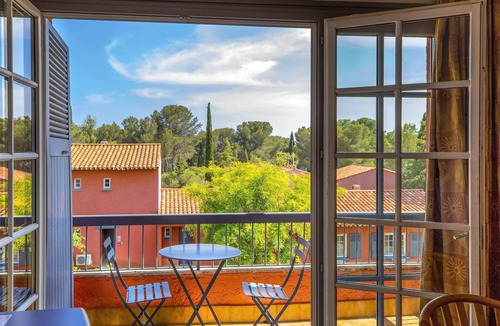Boulouris-sur-Mer Condo | Appart près de la Plage | Accès Piscine
