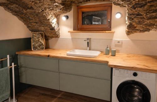 Acceglio Apartment | Appartamento Alta Valle Maira - La Meja