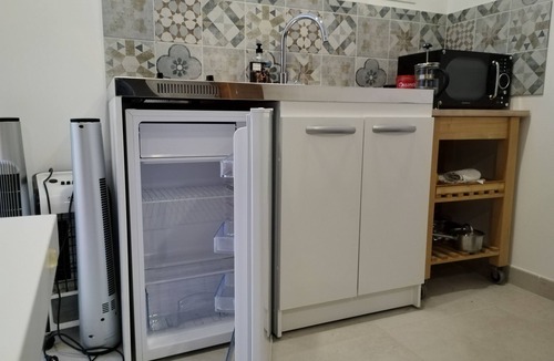 Bussiere - Cadiere Apartment | Appartement in the proximity of Lyon