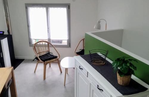 Saint-Genes-Champanelle Apartment | Appartement cosy proche du Puy De Dôme