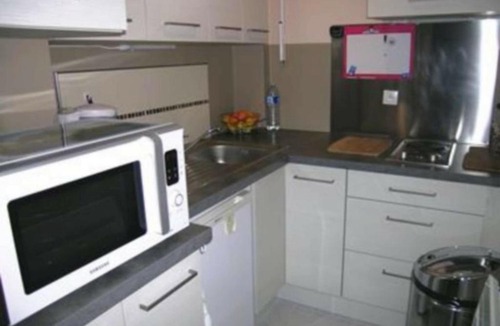 Etel Apartment | Appartement Étel, 1 pièce, 2 personnes - FR-1-479-61