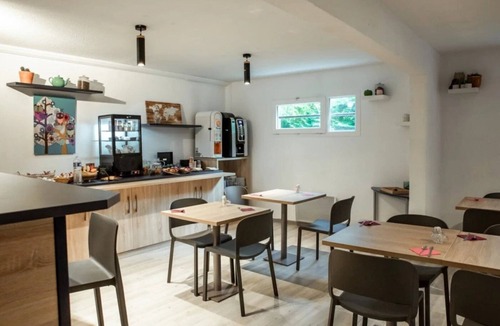 Lambezellec Apartment | Appartement 2 étoiles - ccbgei0
