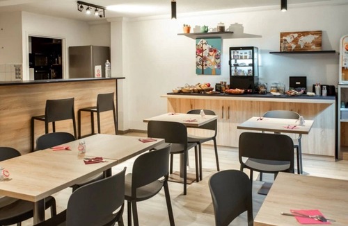 Lambezellec Apartment | Appartement 2 étoiles - ccbgeid