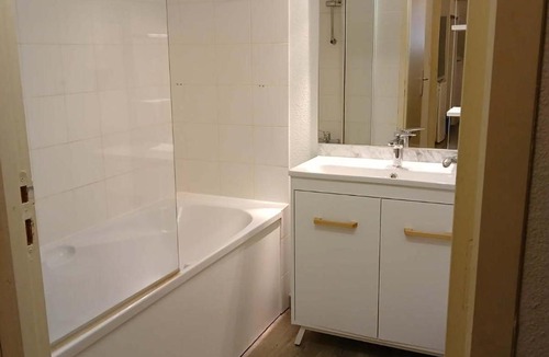 Vignec Apartment | Appartement 2 Pièces pour 6 avec Piscine - FR-1-504-118