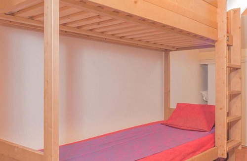 Vignec Apartment | Appartement 2 Pièces pour 6 avec Piscine - FR-1-504-118