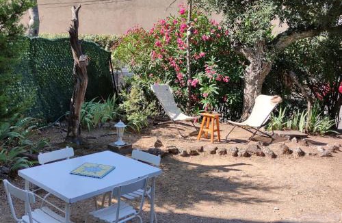Saint-Aygulf Apartment | Appartement 2 pièces proche plage avec jardin à Saint Aygulf - FR-1-226A-103