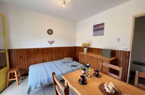Saint-Aygulf Apartment | Appartement 2 pièces proche plage avec jardin à Saint Aygulf - FR-1-226A-103