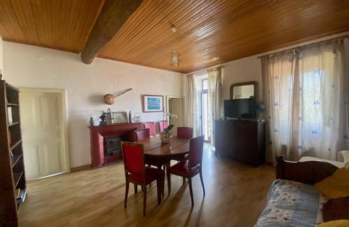 Quenza Apartment | Appartement 3 pièces 80 m2 Quenza