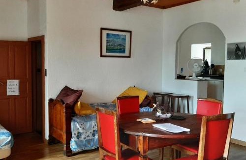 Quenza Apartment | Appartement 3 pièces 80 m2 Quenza