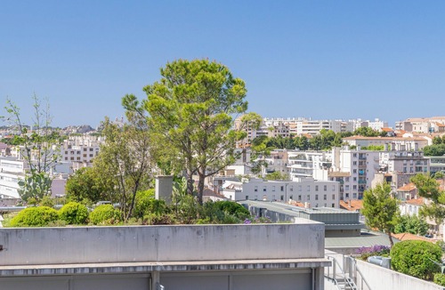 Les Chartreux Apartment | Appartement Adélaide - Welkeys