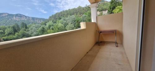 Aubres Apartment | Appartement Aubres