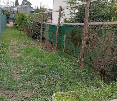 Saint-Marcellin Apartment | Appartement avec jardin privatif