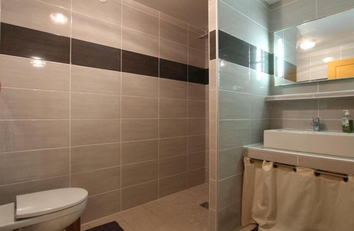 Barcus Apartment | Appartement Barcus, 1 pièce, 2 personnes - FR-1-384-730