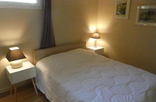 Arcizans-Avant Apartment | Appartement Bardéron