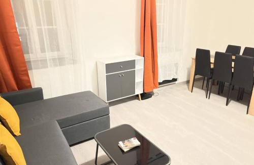 Lambezellec Apartment | Appartement BREST Kerinou avec Box internet