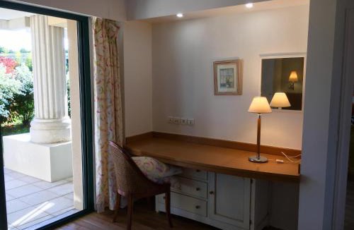 Saint-Andre-des-Eaux Apartment | Appartement cosy à Saint-André-des-Eaux de 47 m² avec jardin