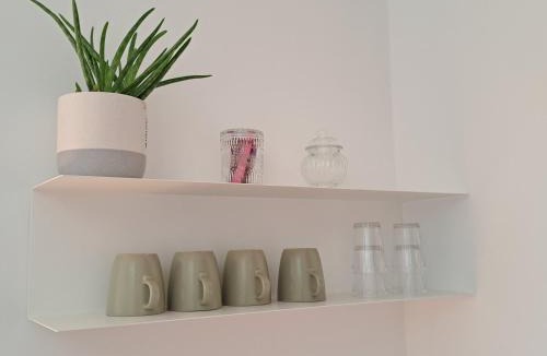 Graulhet Apartment | Appartement calme dans maisonnette