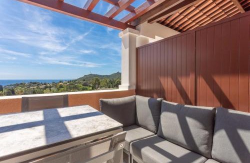 Cap Esterel Apartment | Appartement Cap Esterel - piscine