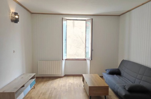 Albertville Apartment | Appartement Centre Ville au Calme