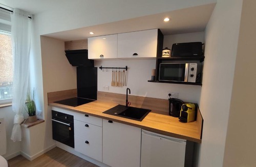 Lourdes Apartment | Appartement Centre