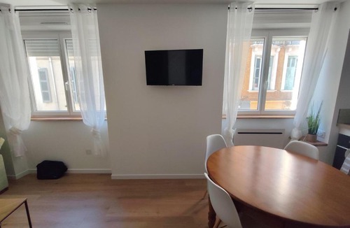Lourdes Apartment | Appartement Centre