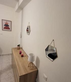 La Gare Apartment | Appartement chaleureux, proche de la gare