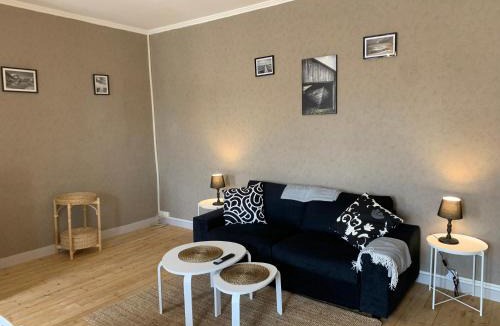 Saint-Estephe Apartment | Appartement charmant et cosy