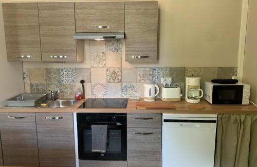 Saint-Estephe Apartment | Appartement charmant et cosy
