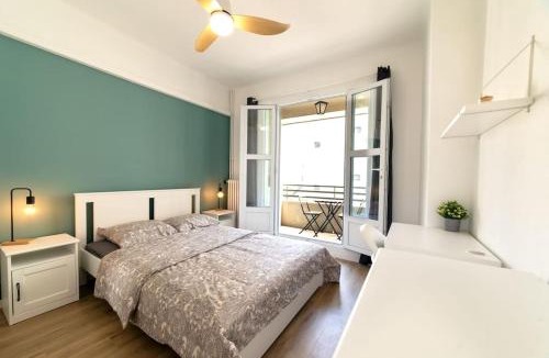 Saint-Charles Apartment | Appartement climatisé gare St-Charles