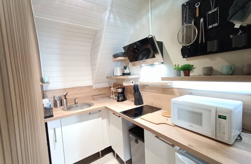 Laval Apartment | Appartement Confort Laval
