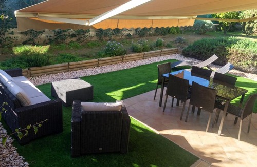 Isolella Apartment | Appartement confortable à Pietrosella avec terrasse privée