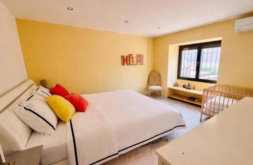 Reynes Apartment | Appartement confortable avec clim et WiFi - 6 pers. - FR-1-703-228