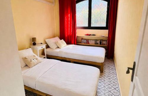 Reynes Apartment | Appartement confortable avec clim et WiFi - 6 pers. - FR-1-703-228