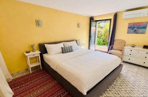Reynes Apartment | Appartement confortable avec clim et WiFi - 6 pers. - FR-1-703-228