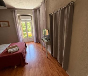 Corte Apartment | Appartement Corte