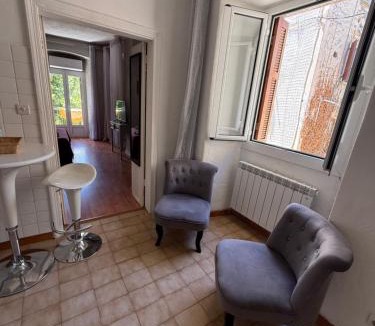 Corte Apartment | Appartement Corte