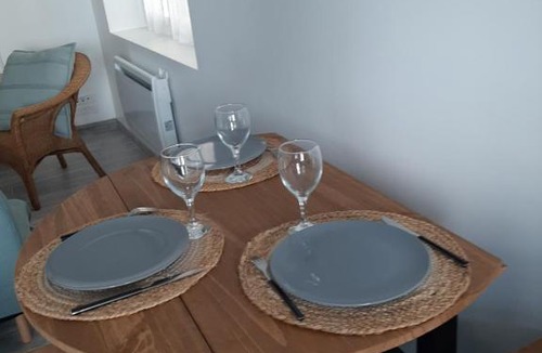 Guemene-sur-Scorff Apartment | Appartement Cosy plein coeur de Guémené-sur-Scorff