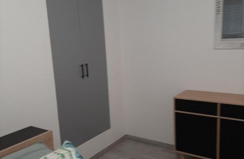 Guemene-sur-Scorff Apartment | Appartement Cosy plein coeur de Guémené-sur-Scorff