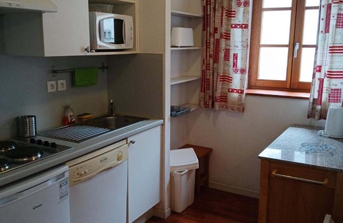 Vignec Apartment | Appartement cosy 2 pièces avec terrasse et piscine à Vignec - FR-1-504-139