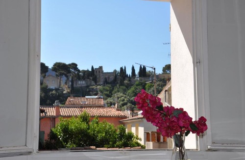 Cassis Apartment | Appartement du Pecheur