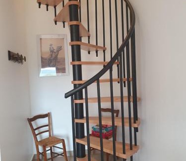 La Mure Argens Apartment | Appartement duplex neuf avec patio, balcon, plein Sud