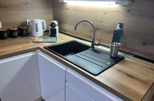 Saint-Roch Apartment | Appartement Duplex
