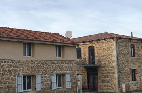 Roisey Apartment | Appartement Duplex Grande Capacité