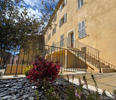 Bras Apartment | Appartement Duplex Le Grand Duc