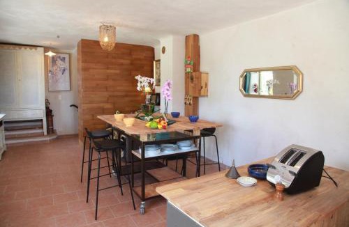 Puimoisson Apartment | Appartement en Parc régional du Verdon avec grande terrasse privative